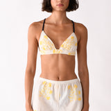 The BOXER, Handstitch