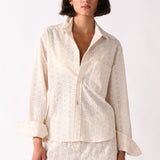 The BOXER, Cotton Eyelet