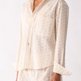 The BOXER, Cotton Eyelet