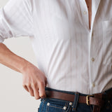 The BELLE, 100% Cotton Needle