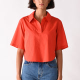 The POLO, Made with Tana Lawn™