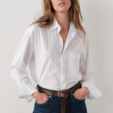 The BELLE, 100% Cotton Needle