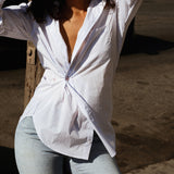 The MEN'S Shirt, Stripes