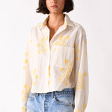 The BELLE, 100% Natural Cotton