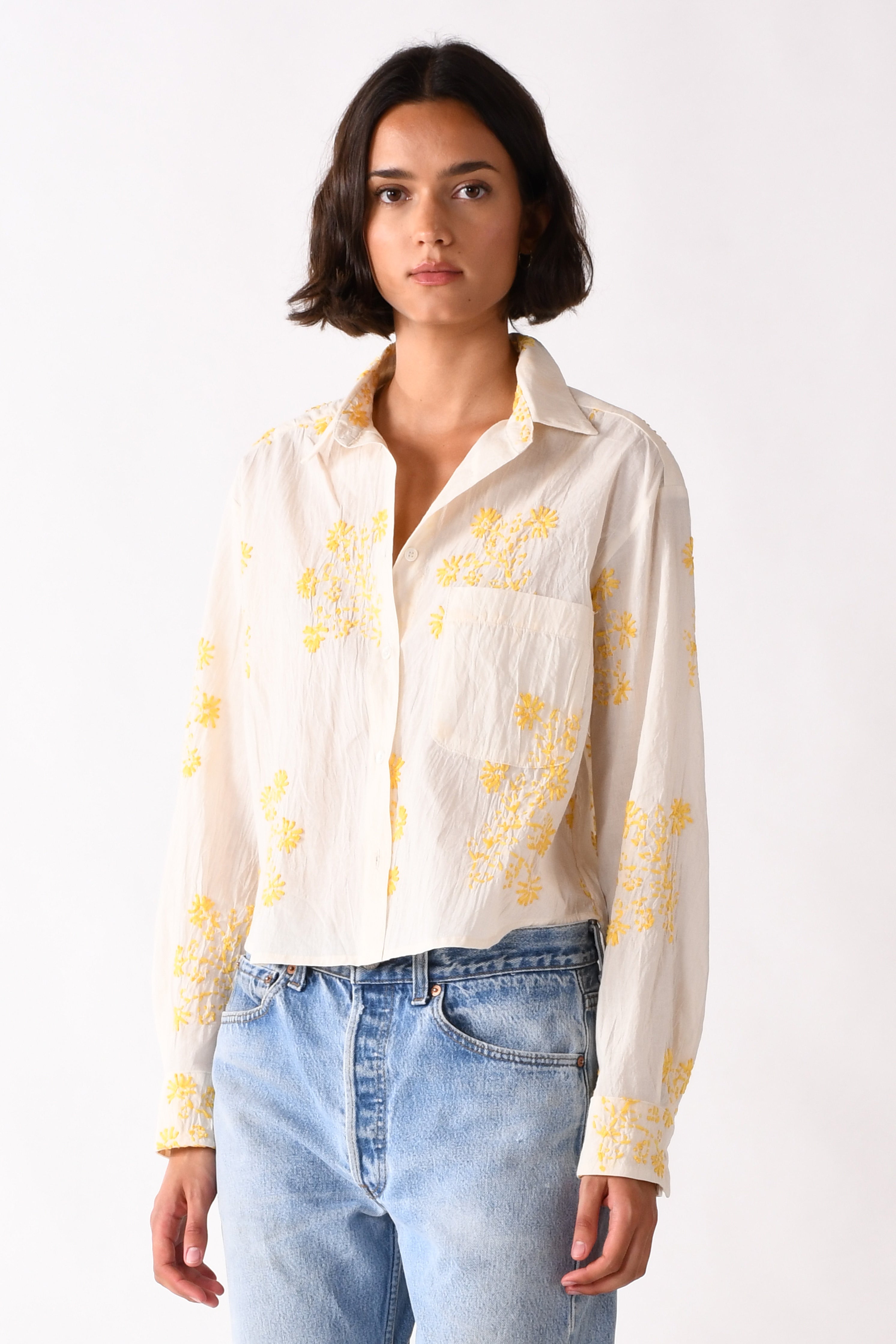 The BELLE, 100% Natural Cotton