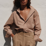 The MEN'S Shirt, Neutrals