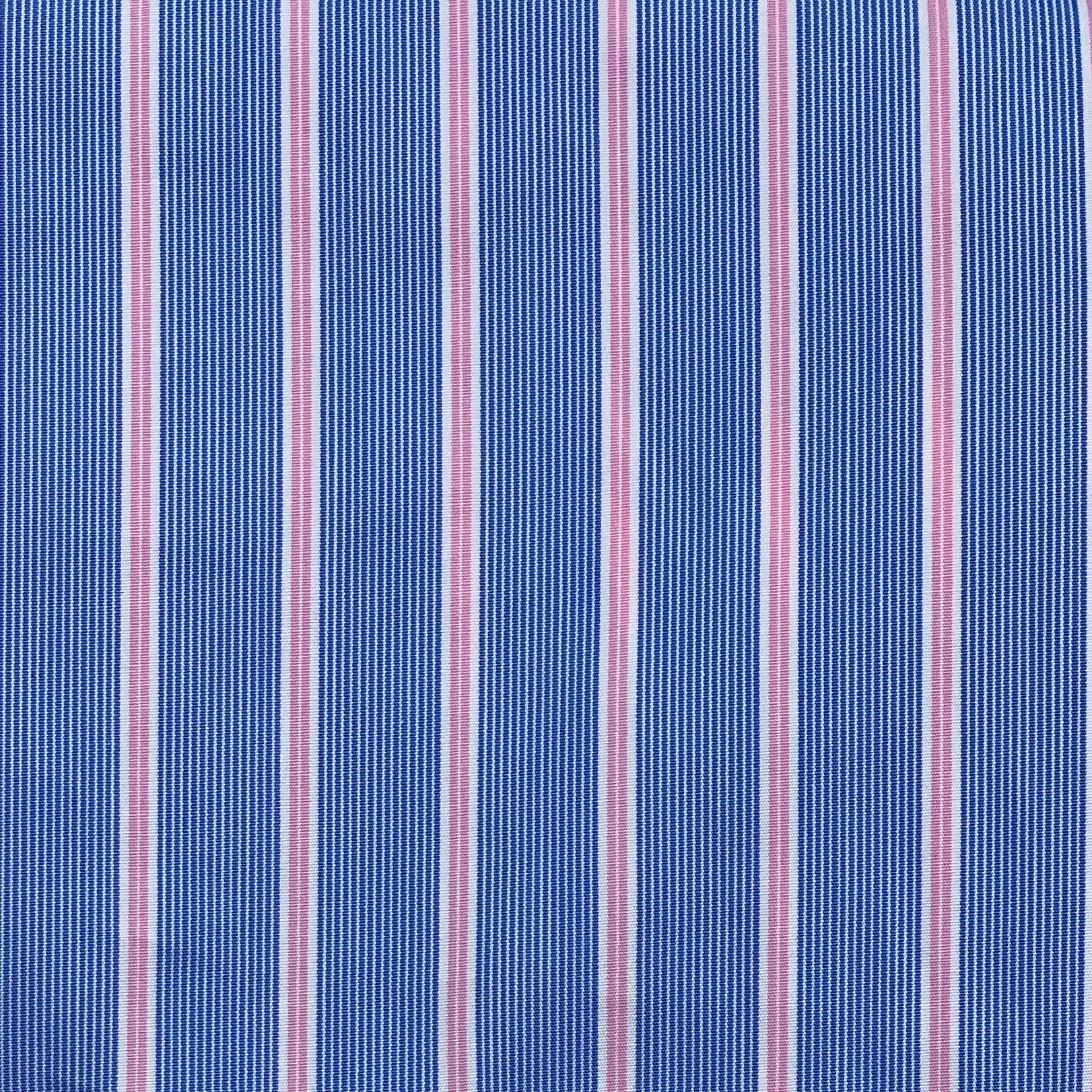 The SHIRT SKIRT, Stripes