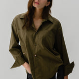 The BOYFRIEND Shirt, Solids