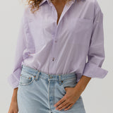 The BOYFRIEND Shirt, Solids