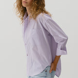 The BOYFRIEND Shirt, Solids