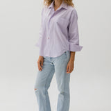 The BOYFRIEND Shirt, Solids