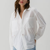 The BOYFRIEND Shirt, Solids