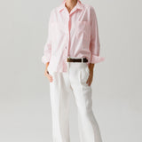 The BOYFRIEND Shirt, Solids