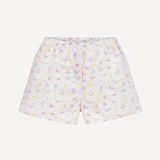 The BOXER, Stripes and Prints