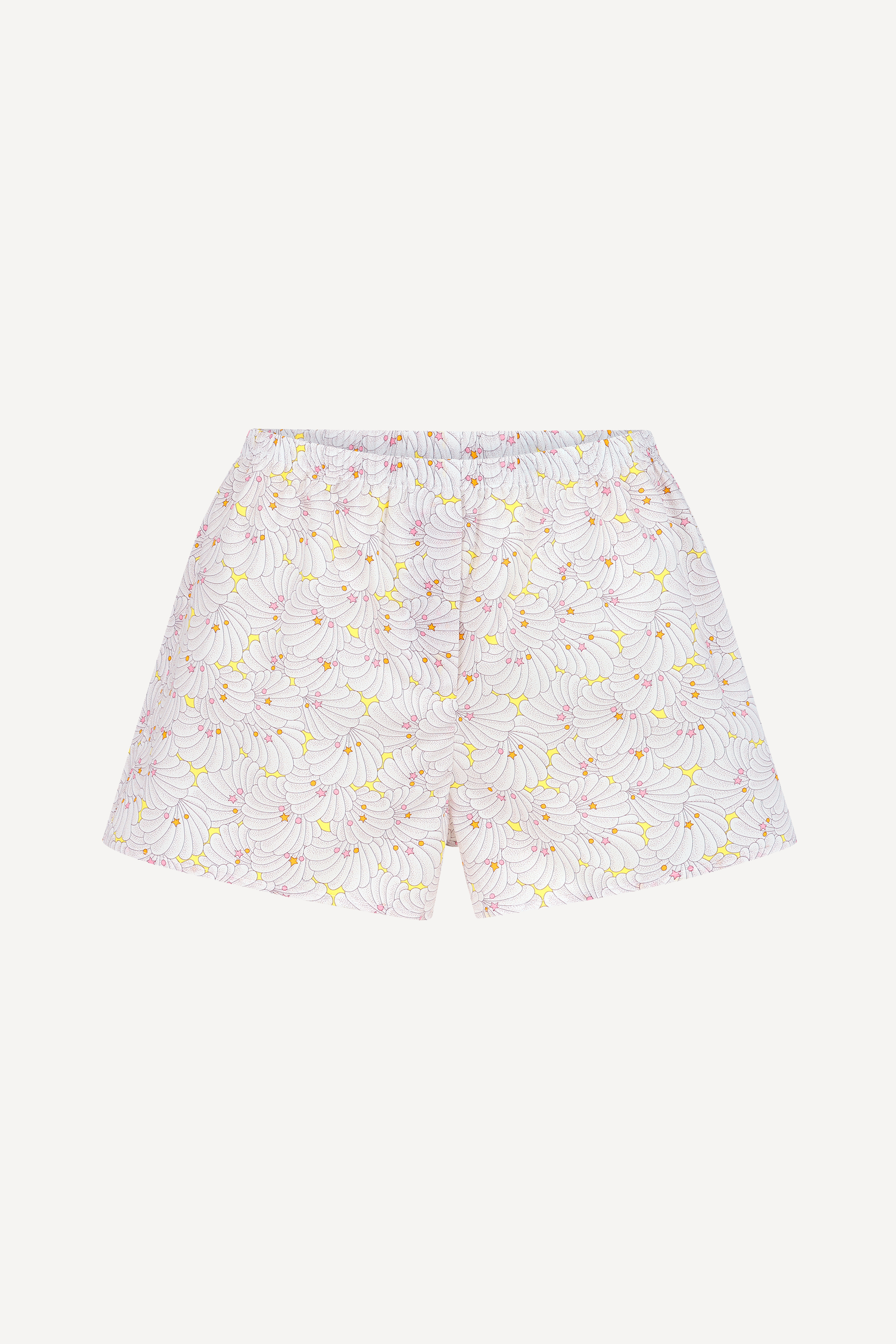 The BOXER, Stripes and Prints