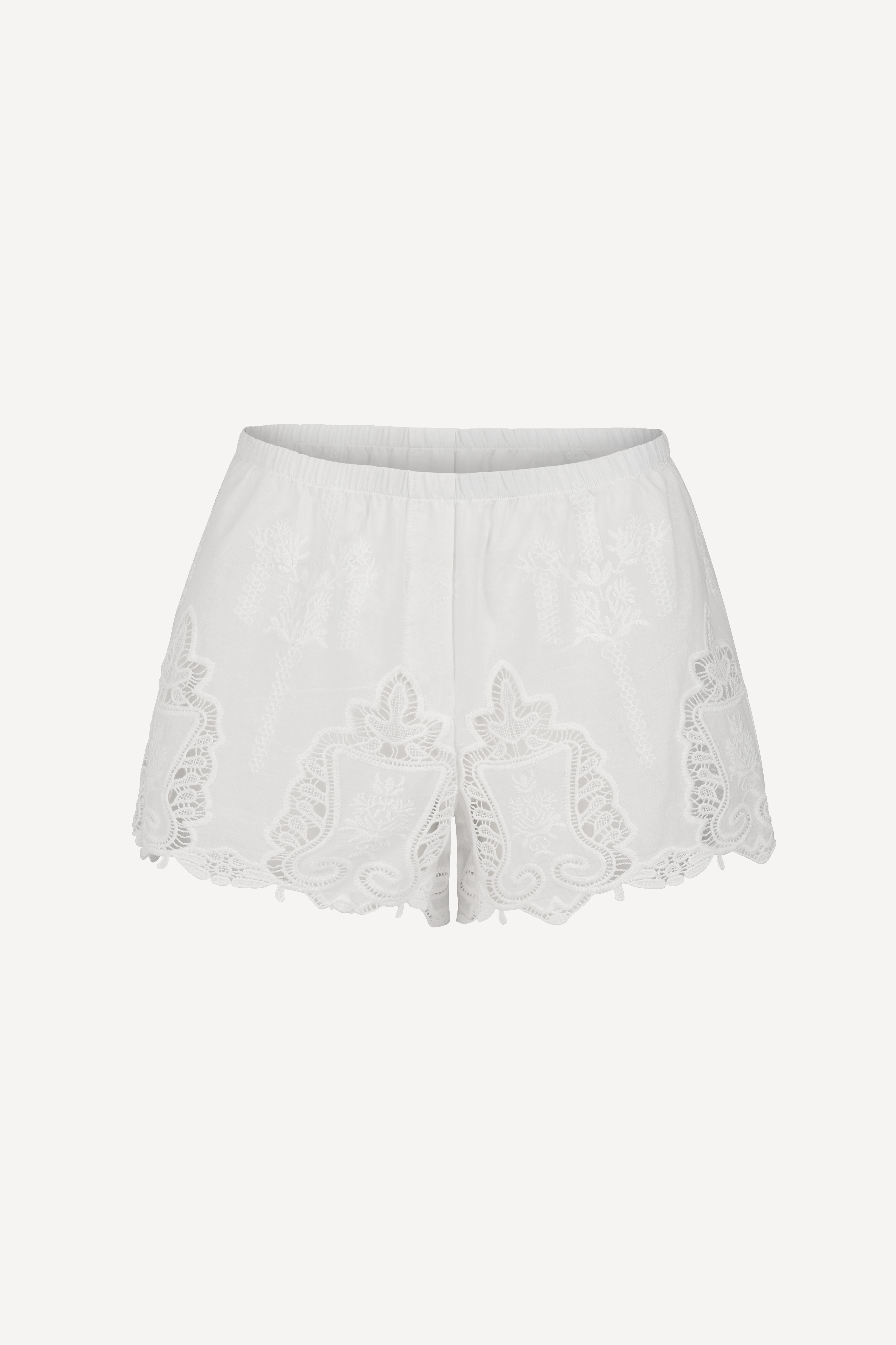 The BOXER, Stripes and Prints