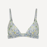 The TRIANGLE BRALETTE, Made with Tana Lawn™
