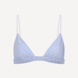 The TRIANGLE BRALETTE, Egyptian Cotton