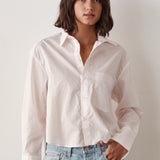The BELLE Shirt, Solids
