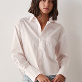 The BELLE Shirt, Solids