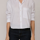 The BELLE, 100% Cotton Needle