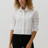 The BIB Shirt, Solids