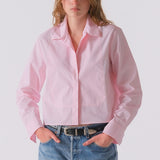 The BIB Shirt, Solids