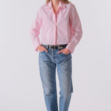 The BIB Shirt, Solids