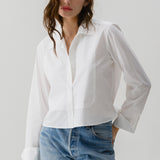 The BIB Shirt, Solids