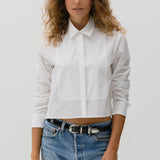 The BIB Shirt, Solids