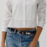 The BIB Shirt, Solids