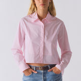 The BIB Shirt, Solids