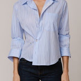 The DAILY Shirt, Cotton Needle