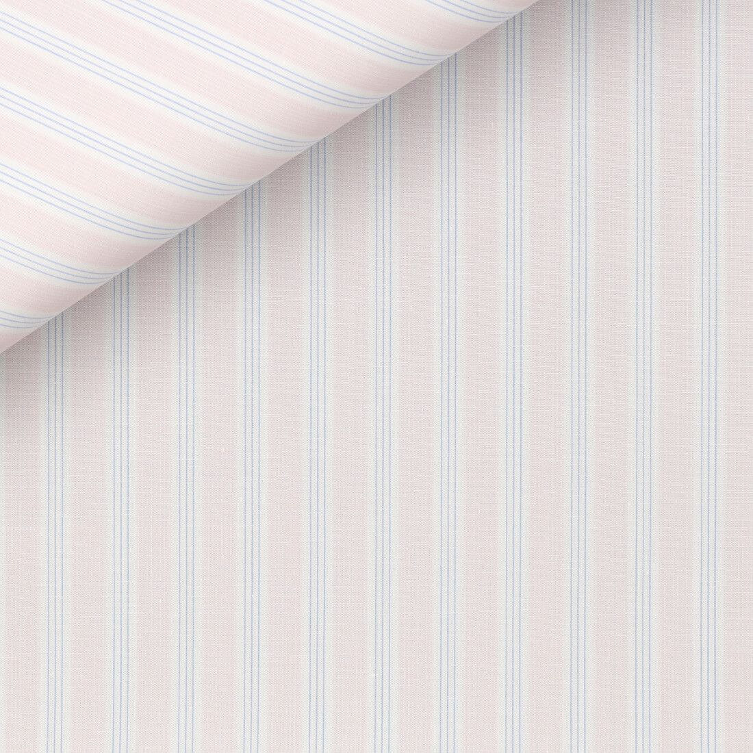 The SHORTY Shirt, Egyptian Cotton