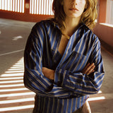 The DAILY Shirt, Stripes