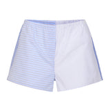 The BOXER, Stripes and Prints