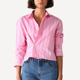 The SHORTY Shirt, Breakers Stripe