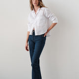 The BELLE, 100% Cotton Needle