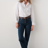 The BELLE, 100% Cotton Needle