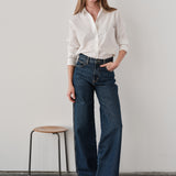 The CLASSIC, Crisp Paper Cotton