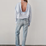 The FALLBACK Shirt, 100% Cotton