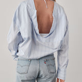 The FALLBACK Shirt, 100% Cotton