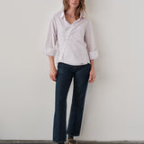 The OVERSHIRT, Egyptian Cotton