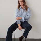 The SHORTY Shirt, 100% ELS Egyptian Cotton