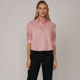 The BELLE Shirt, Solids