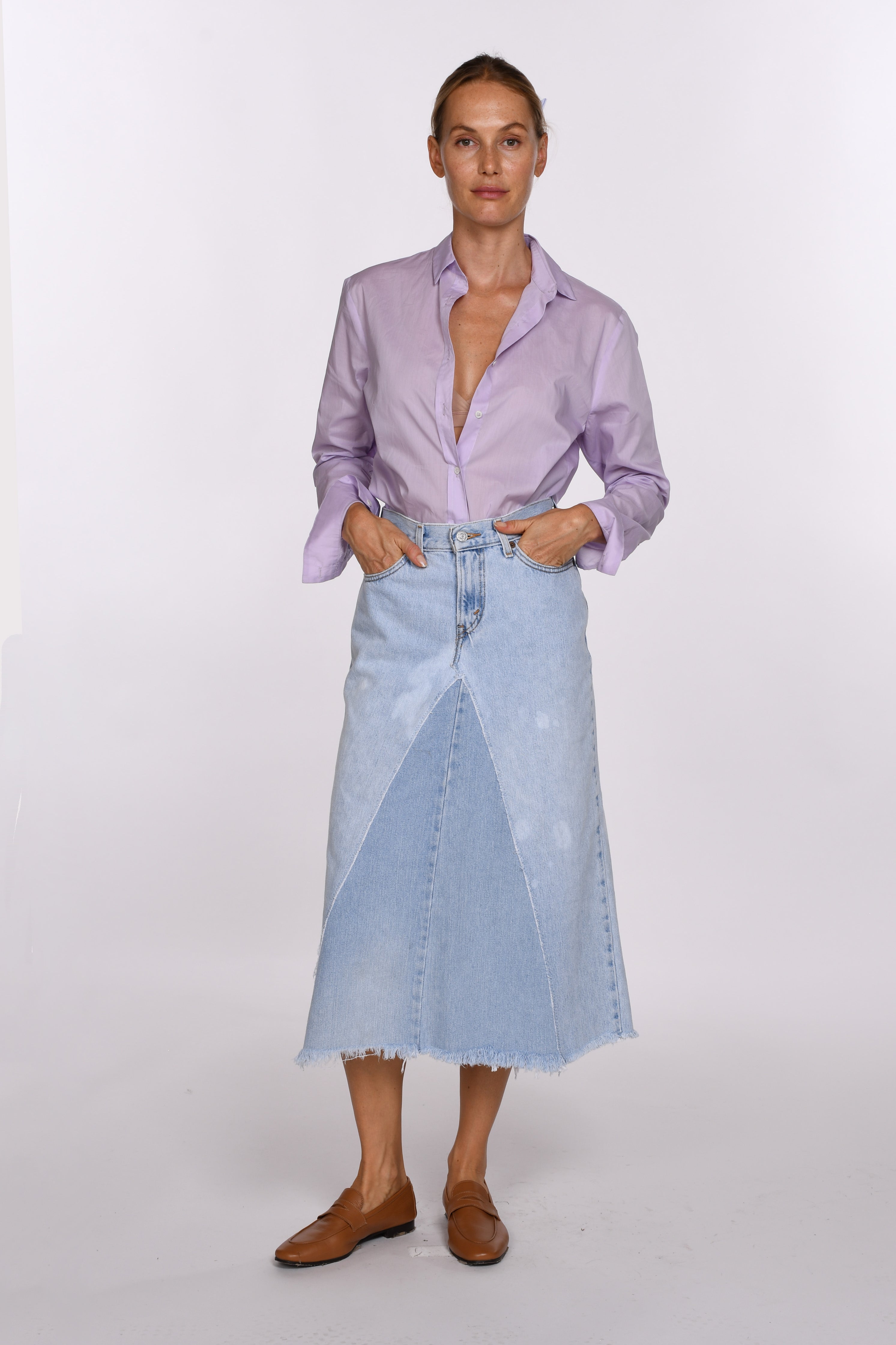 The CLASSIC, Made with Tana Lawn™