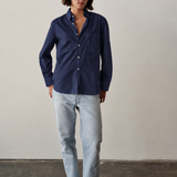 The ATELIER Shirt, Solids