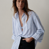 The MR.BIG Shirt, Egyptian Cotton