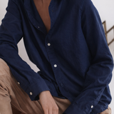 The CLASSIC Shirt, Made with Tana Lawn™