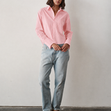 The BELLE Shirt, Solids